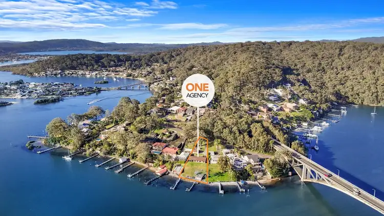 72 Daley Avenue, Daleys Point NSW 2257