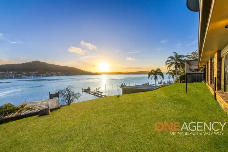 72 Daley Avenue, Daleys Point NSW 2257