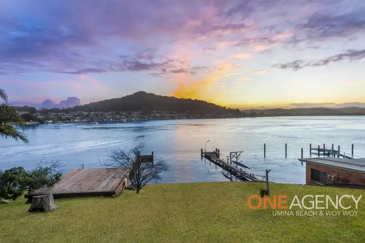 72 Daley Avenue, Daleys Point NSW 2257