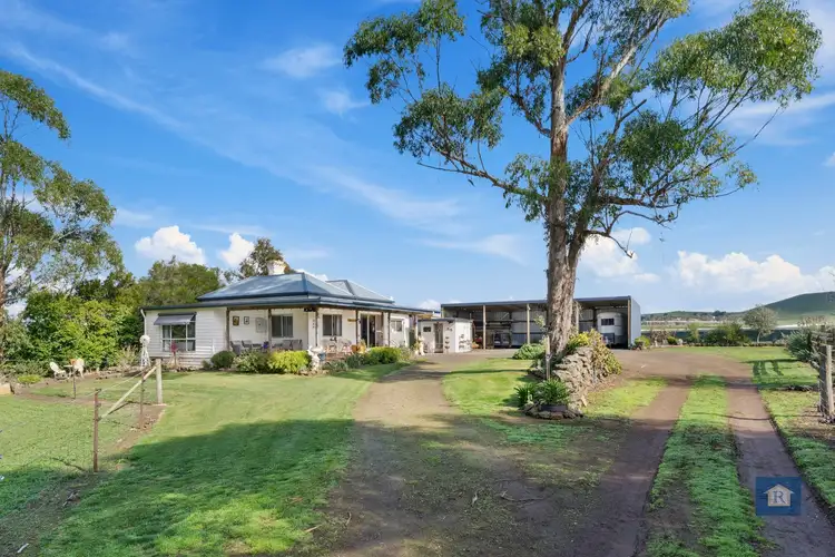925 Corangamite Lake Road, Coragulac VIC 3249