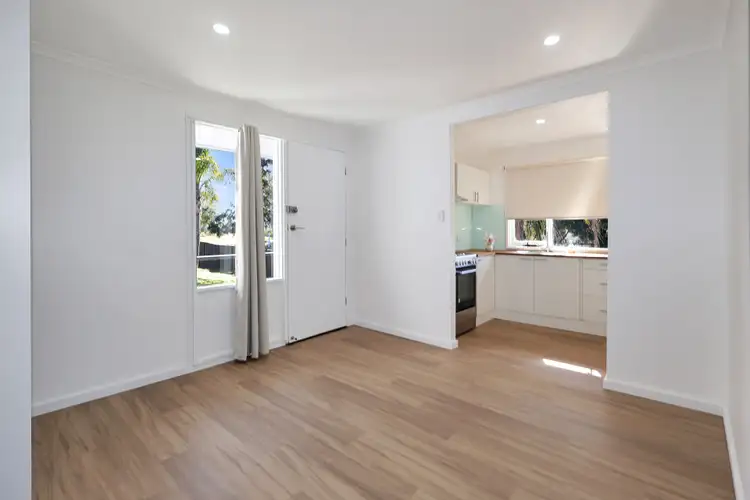 Fifth view of Homely house listing, 108 Wollombi Road, Muswellbrook NSW 2333