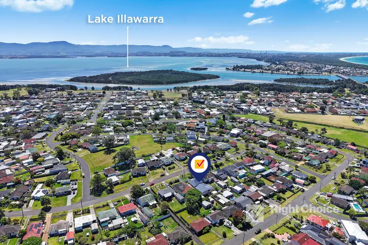20 Albert Street, Lake Illawarra NSW 2528
