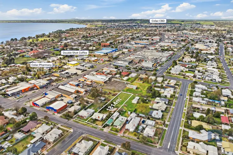44 Armstrong Street, Colac VIC 3250