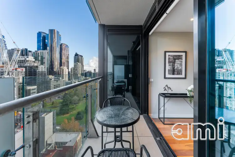 1911/228 A'Beckett Street, Melbourne VIC 3000
