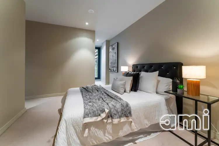 Sixth view of Homely apartment listing, 1911/228 A'Beckett Street, Melbourne VIC 3000