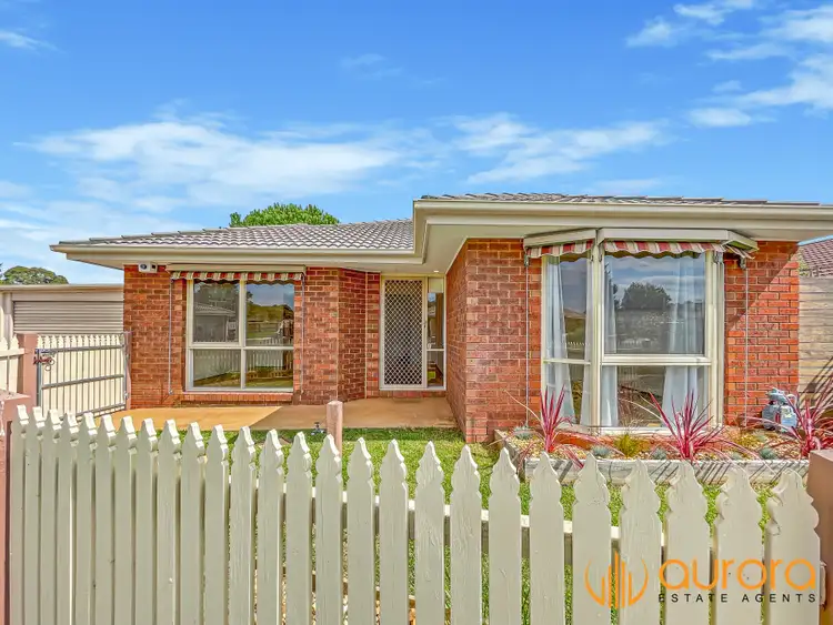 29 Insignia Crescent, Berwick VIC 3806