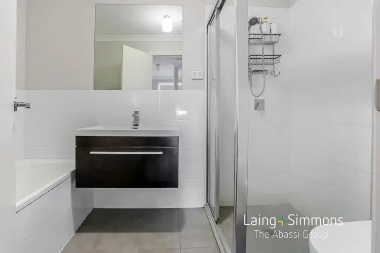 Sixth view of Homely townhouse listing, 5/85 Jamison Road, Kingswood NSW 2747