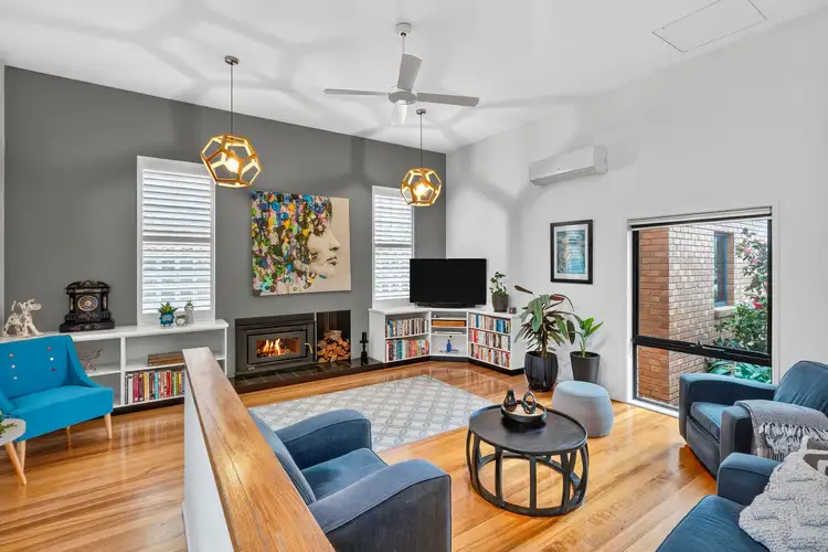 Fourth view of Homely house listing, 145 The Avenue, Ocean Grove VIC 3226