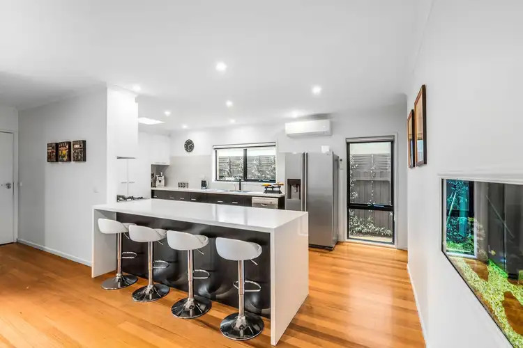 Fifth view of Homely house listing, 145 The Avenue, Ocean Grove VIC 3226