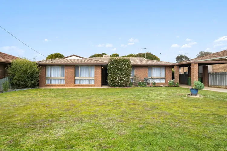 51 Gallipoli Street, Corowa NSW 2646