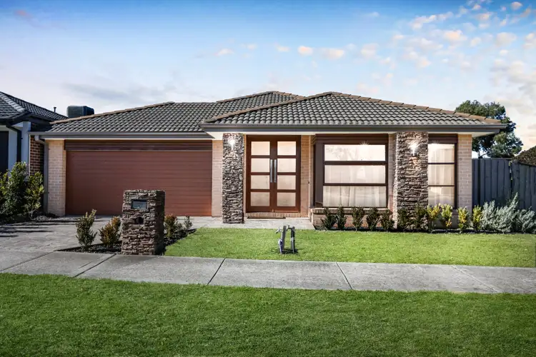Main view of Homely house listing, 10 Buttercup Drive, Greenvale VIC 3059