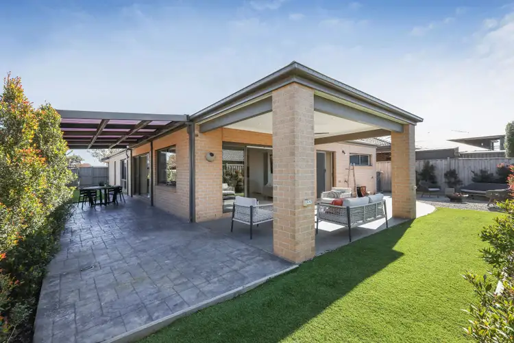 Fourth view of Homely house listing, 10 Buttercup Drive, Greenvale VIC 3059