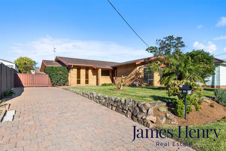 76 Anderson Drive, Tarro NSW 2322