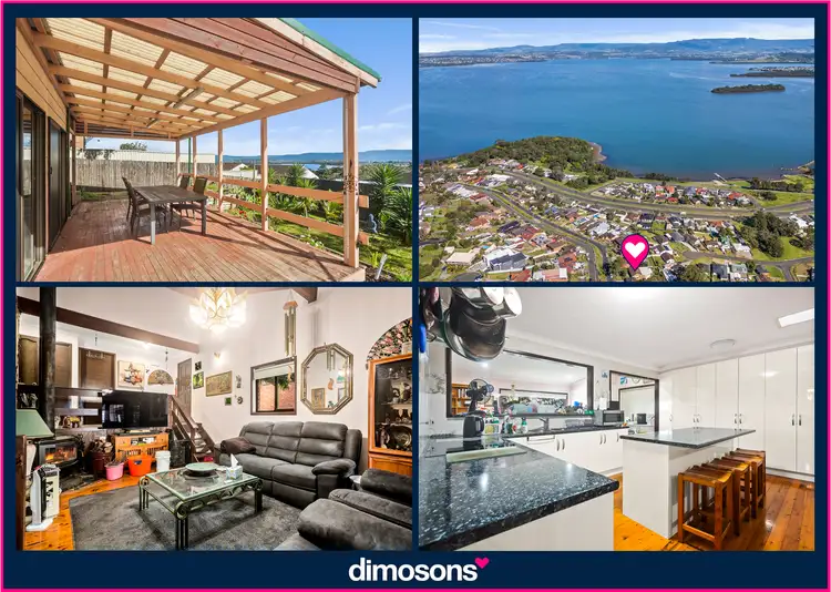 77 Hassan Street, Lake Heights NSW 2502