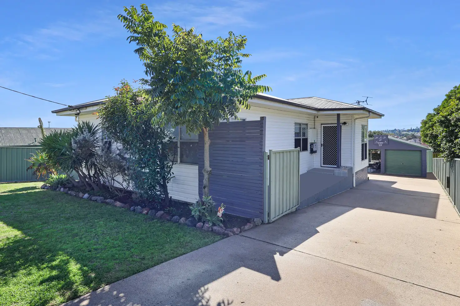 Main view of Homely house listing, 40 Tindale Street, Muswellbrook NSW 2333