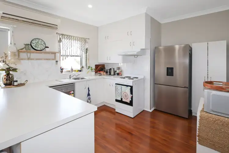 Fourth view of Homely house listing, 40 Tindale Street, Muswellbrook NSW 2333