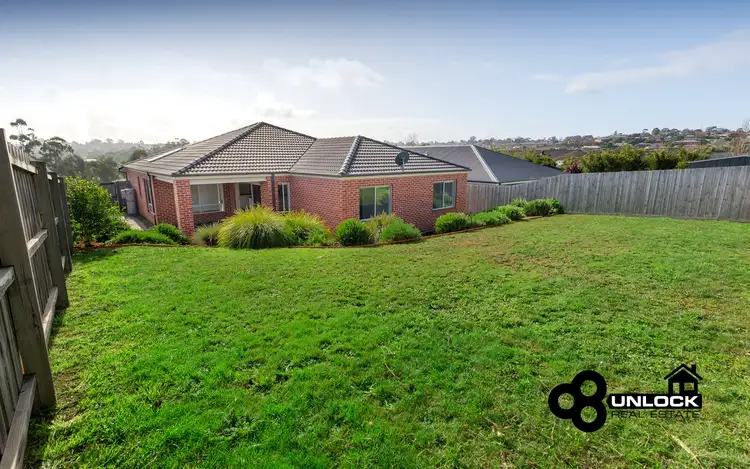 7 Midsummer Lane, Drouin VIC 3818