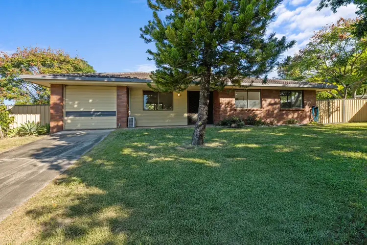 2 Bucknor Drive, Deception Bay QLD 4508