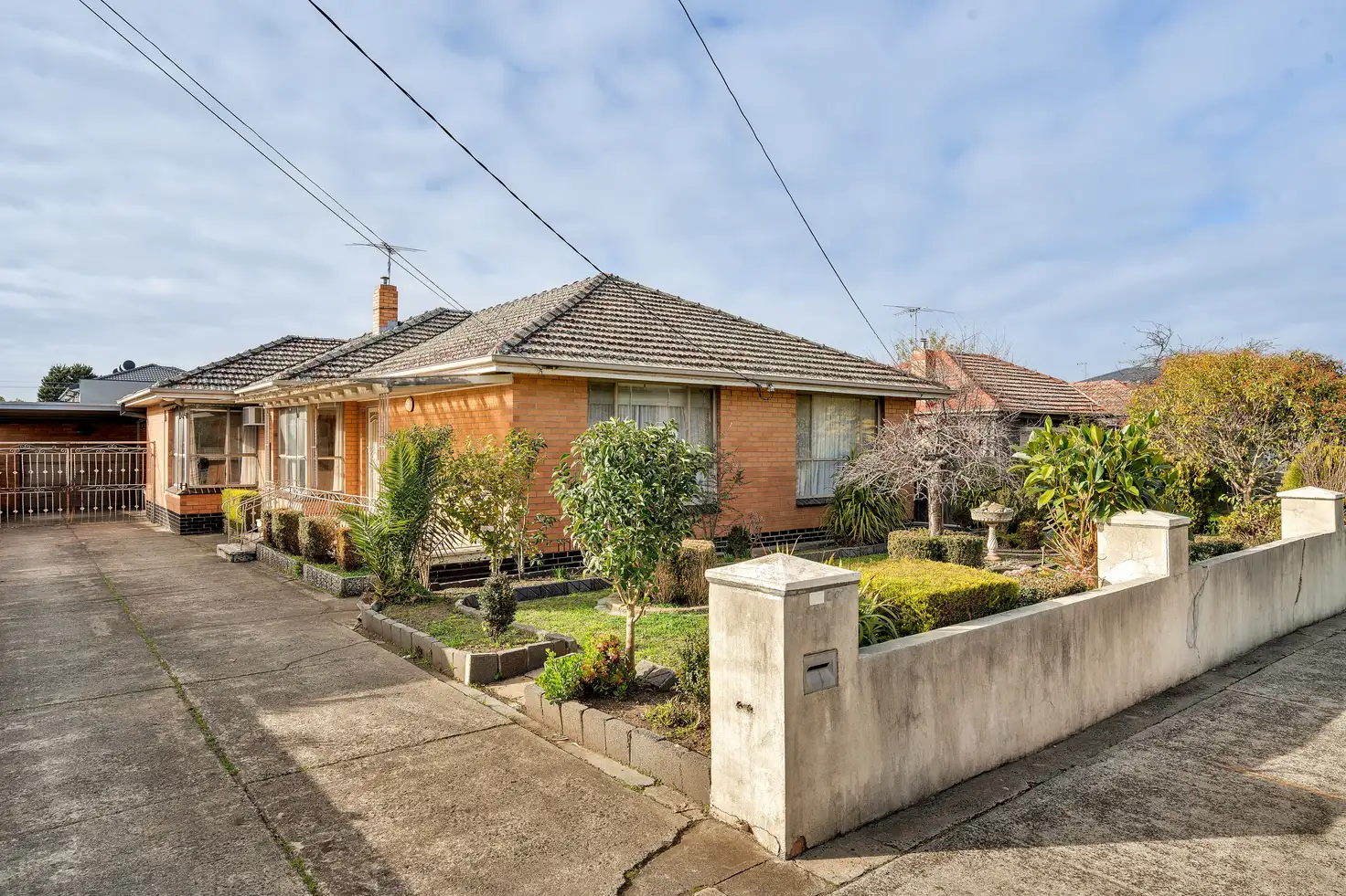 Main view of Homely house listing, 12 Cosmos Street, Glenroy VIC 3046