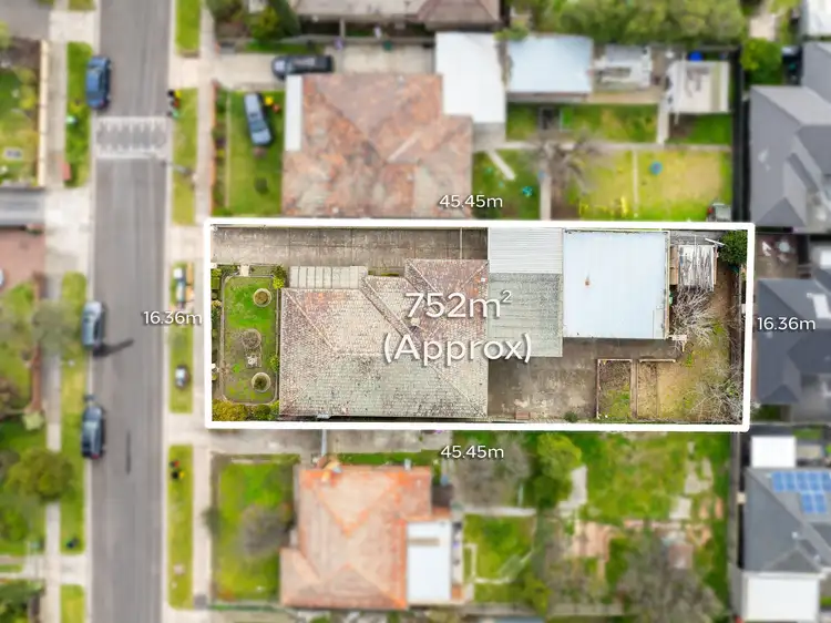 Second view of Homely house listing, 12 Cosmos Street, Glenroy VIC 3046