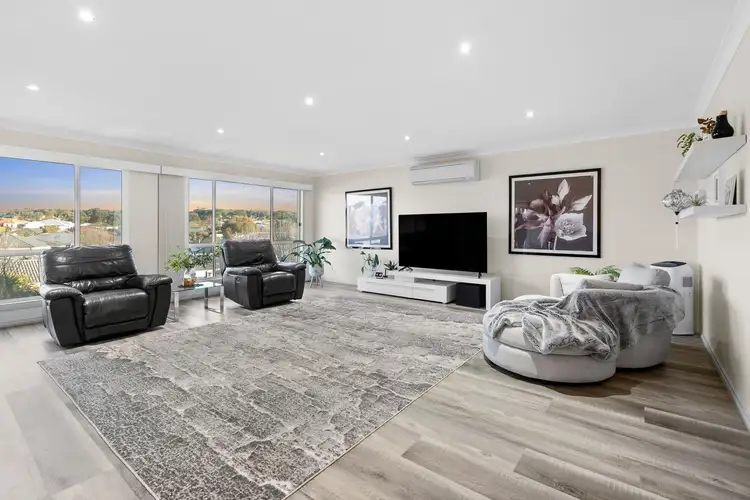 Second view of Homely house listing, 17 The Glen, Drysdale VIC 3222