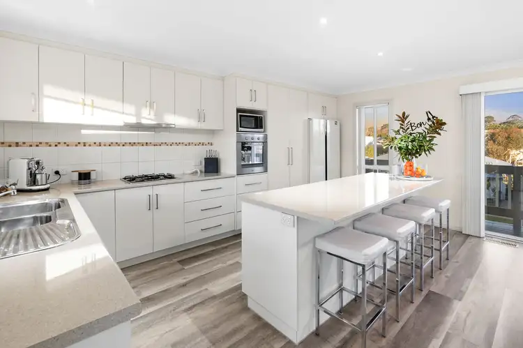 Third view of Homely house listing, 17 The Glen, Drysdale VIC 3222