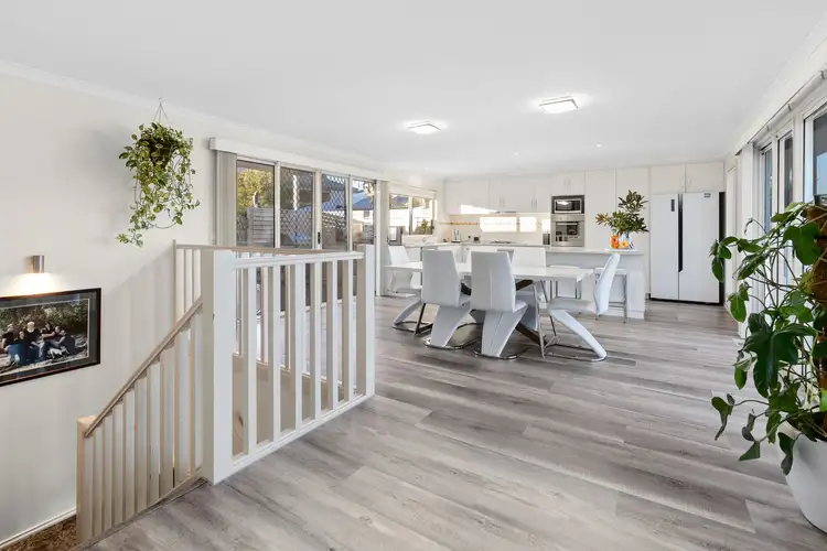 Fourth view of Homely house listing, 17 The Glen, Drysdale VIC 3222
