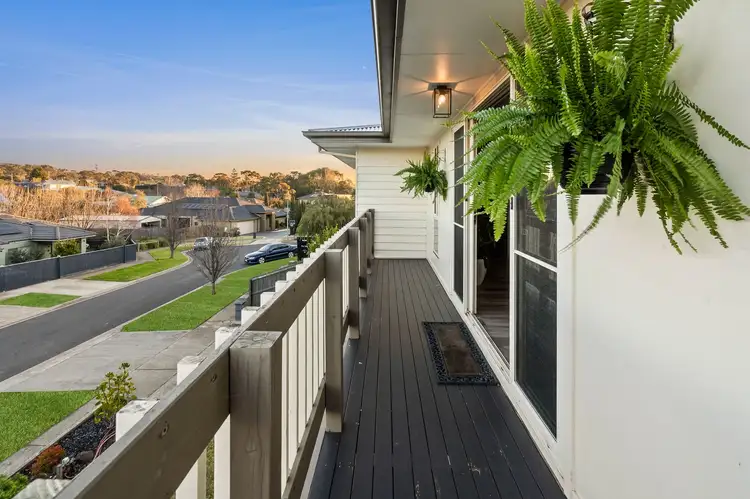 Fifth view of Homely house listing, 17 The Glen, Drysdale VIC 3222
