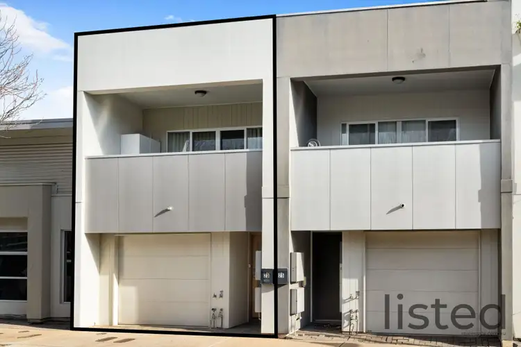 Second view of Homely townhouse listing, 23 Jonas Street, Munno Para SA 5115