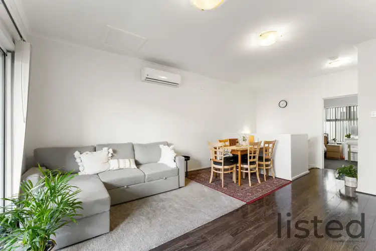 Third view of Homely townhouse listing, 23 Jonas Street, Munno Para SA 5115