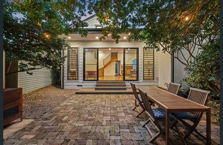 12 James Street, Leichhardt NSW 2040