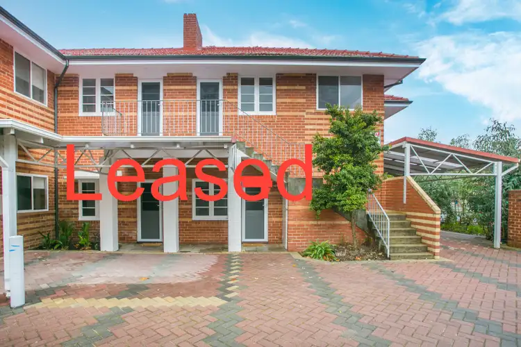 Main view of Homely apartment listing, Address available on request