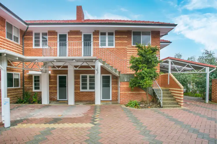 Second view of Homely apartment listing, Address available on request