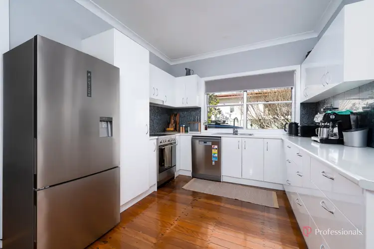 Second view of Homely house listing, 118 Markham Street, Armidale NSW 2350