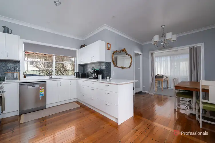 Third view of Homely house listing, 118 Markham Street, Armidale NSW 2350