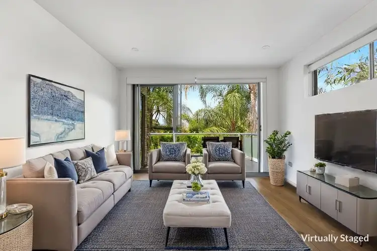 4/34 Queens Road, Taringa QLD 4068
