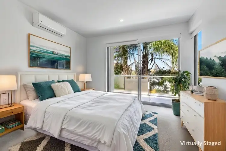 Fifth view of Homely apartment listing, 4/34 Queens Road, Taringa QLD 4068