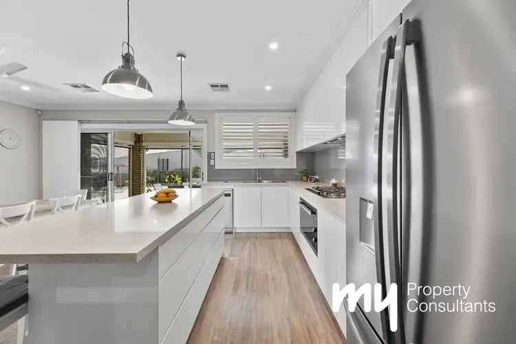 Fourth view of Homely house listing, 42a - 42b Burrell Road, Spring Farm NSW 2570