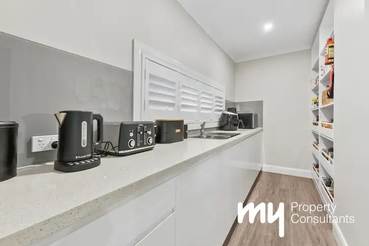 Fifth view of Homely house listing, 42a - 42b Burrell Road, Spring Farm NSW 2570