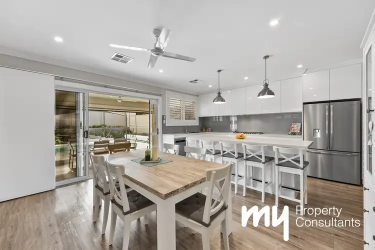Sixth view of Homely house listing, 42a - 42b Burrell Road, Spring Farm NSW 2570