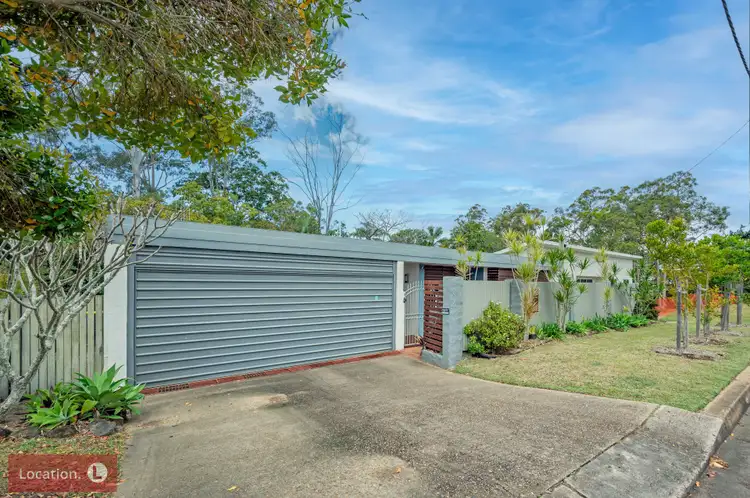 Second view of Homely house listing, 28 Dunkirk Street, Svensson Heights QLD 4670