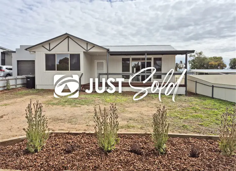 Main view of Homely house listing, 1/46 Willow Avenue, Murray Bridge SA 5253