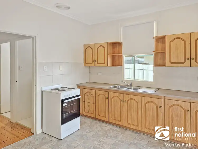 Second view of Homely house listing, 1/46 Willow Avenue, Murray Bridge SA 5253