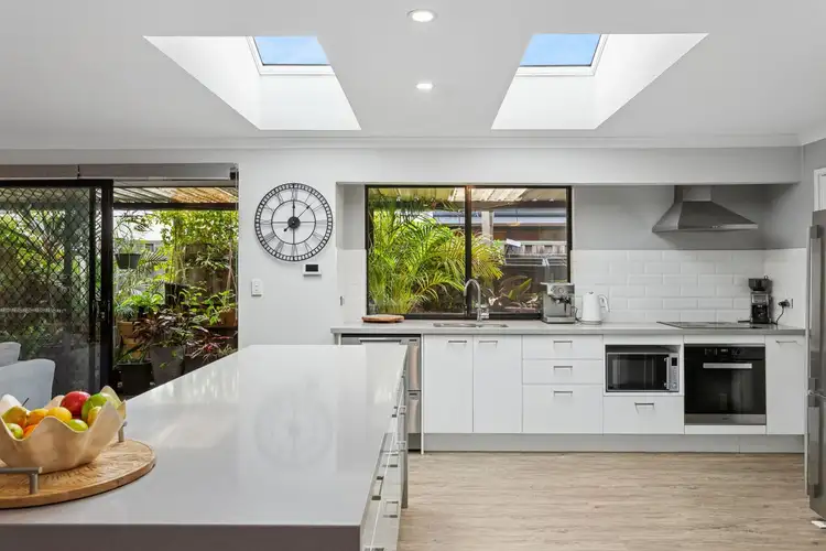 Second view of Homely house listing, 8 Tallering Drive, Ellenbrook WA 6069