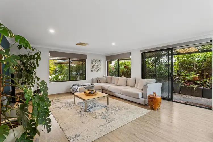 Third view of Homely house listing, 8 Tallering Drive, Ellenbrook WA 6069