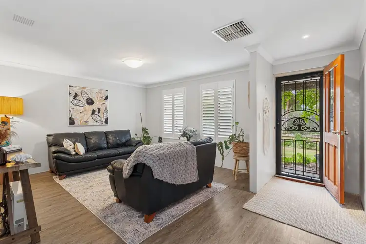 Sixth view of Homely house listing, 8 Tallering Drive, Ellenbrook WA 6069