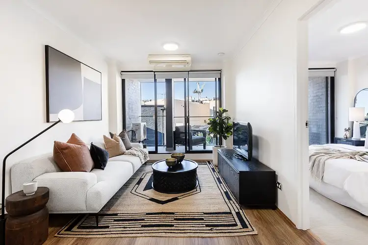 209/200 Campbell Street, Surry Hills NSW 2010
