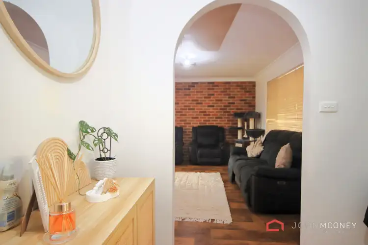 Second view of Homely house listing, 11 Karoom Drive, Glenfield Park NSW 2650