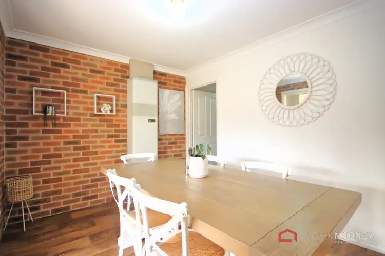 Fourth view of Homely house listing, 11 Karoom Drive, Glenfield Park NSW 2650