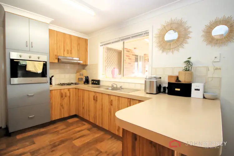 Fifth view of Homely house listing, 11 Karoom Drive, Glenfield Park NSW 2650